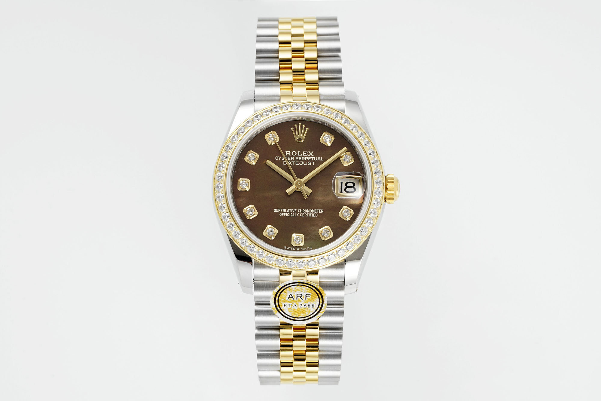 ROLEX 31mm 93
